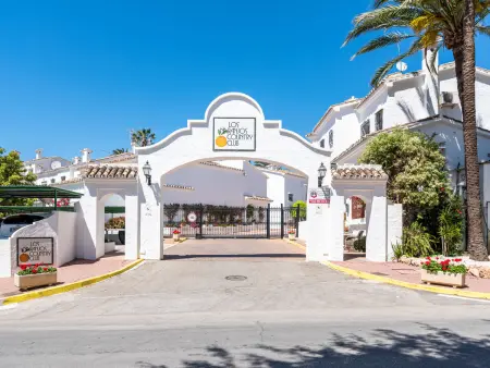 Casa Palm – Maison 3 chambres Los Naranjos, Marbella : photo 34