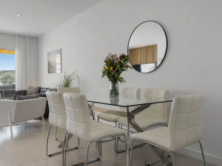 Casa Juniper - Appartement scandinave vue mer à Marbella : photo 5