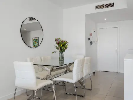 Casa Juniper - Appartement scandinave vue mer à Marbella : photo 6