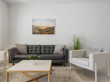 Casa Juniper - Appartement scandinave vue mer à Marbella : photo 8