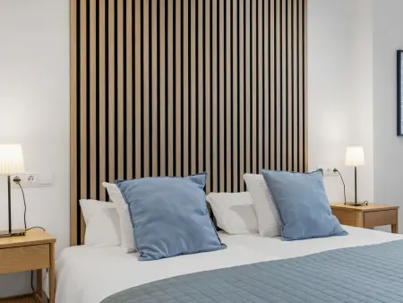 Casa Juniper - Appartement scandinave vue mer à Marbella : photo 18