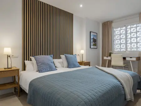 Casa Juniper - Appartement scandinave vue mer à Marbella : photo 19