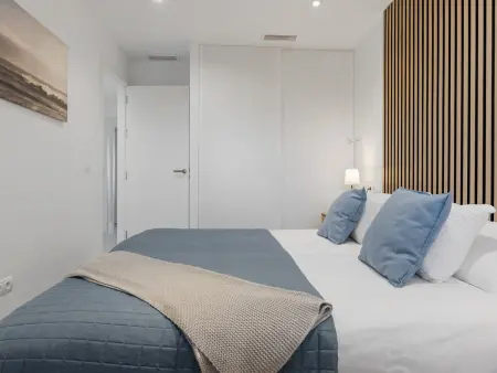 Casa Juniper - Appartement scandinave vue mer à Marbella : photo 20