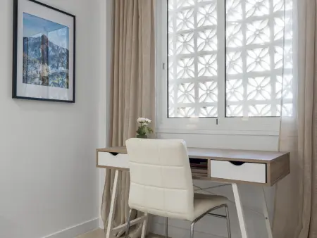 Casa Juniper - Appartement scandinave vue mer à Marbella : photo 21