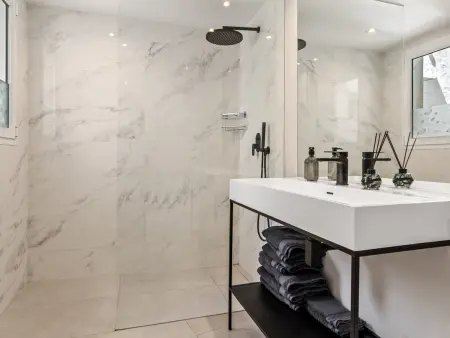 Casa Juniper - Appartement scandinave vue mer à Marbella : photo 26