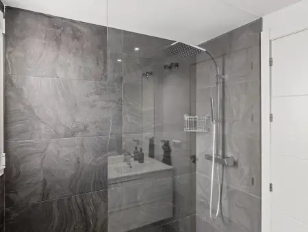 Casa Juniper - Appartement scandinave vue mer à Marbella : photo 27