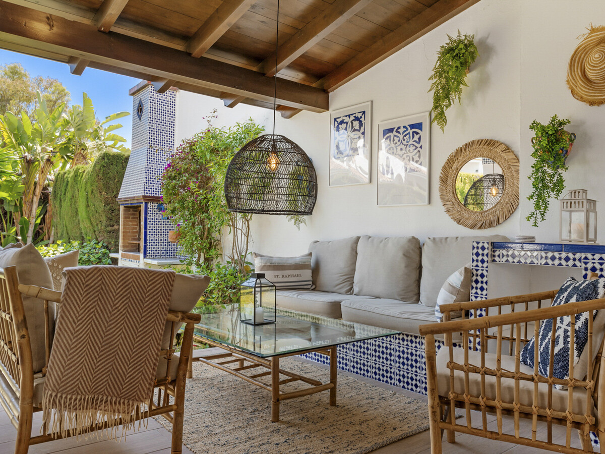 Casa Pentique - Maison 6 pers., terrasses 65m² et vue mer - Photo 5