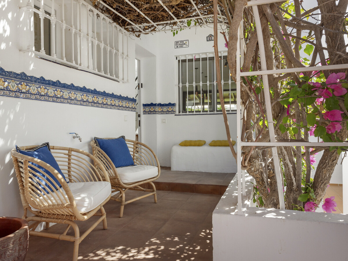 Casa Pentique - Maison 6 pers., terrasses 65m² et vue mer - Photo 7