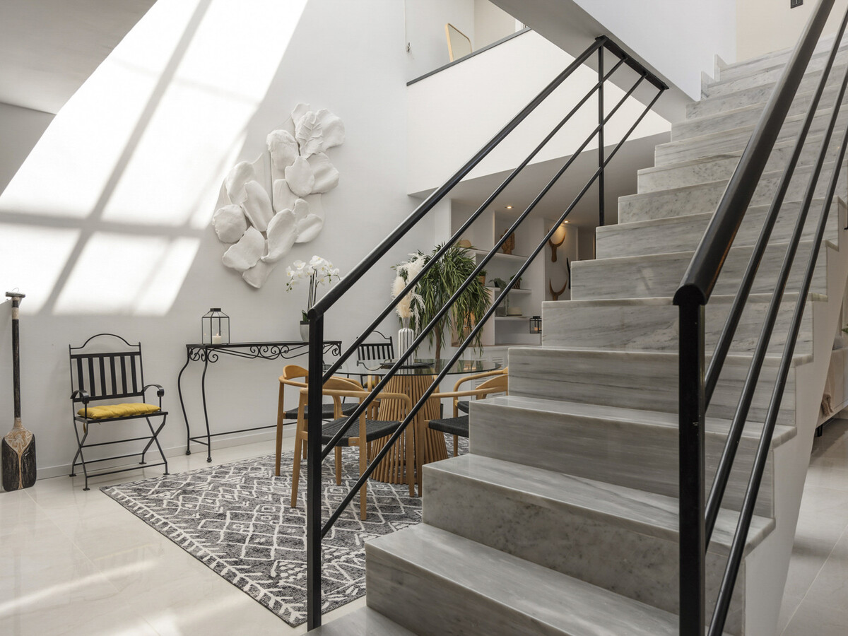 Casa Pentique - Maison 6 pers., terrasses 65m² et vue mer - Photo 8