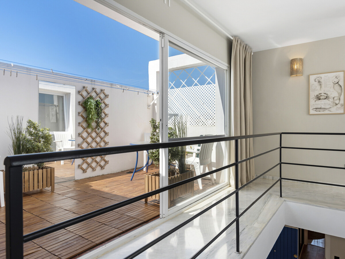 Casa Pentique - Maison 6 pers., terrasses 65m² et vue mer - Photo 9