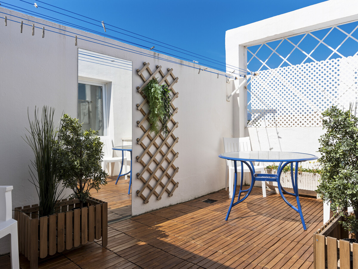 Casa Pentique - Maison 6 pers., terrasses 65m² et vue mer - Photo 11