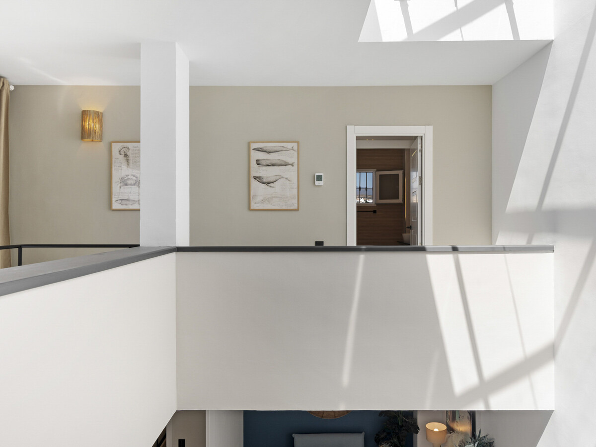 Casa Pentique - Maison 6 pers., terrasses 65m² et vue mer - Photo 13