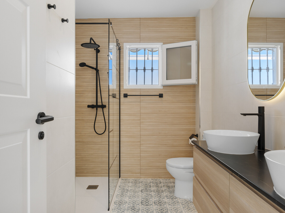 Casa Pentique - Maison 6 pers., terrasses 65m² et vue mer - Photo 16
