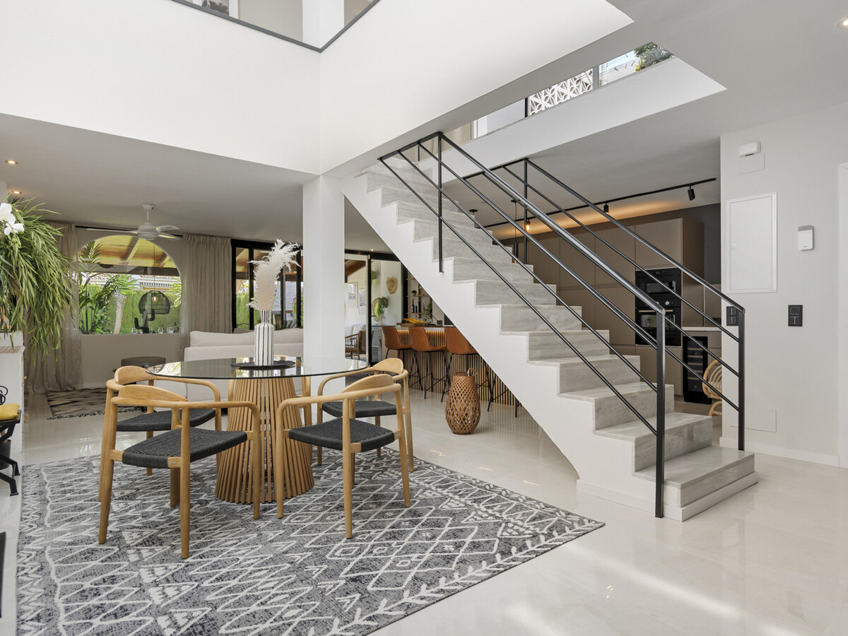 Casa Pentique - Maison 6 pers., terrasses 65m² et vue mer - Photo 17