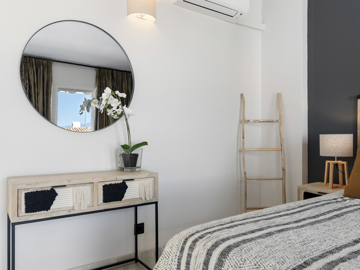 Casa Pentique - Maison 6 pers., terrasses 65m² et vue mer - Photo 20