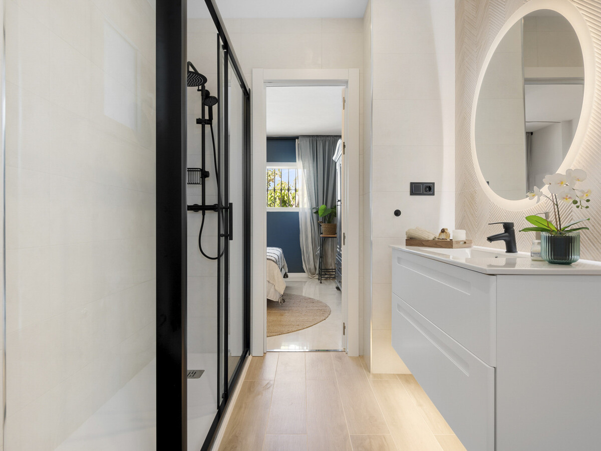 Casa Pentique - Maison 6 pers., terrasses 65m² et vue mer - Photo 22