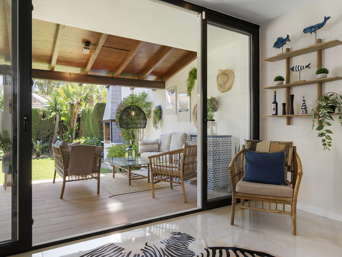 Casa Pentique - Maison 6 pers., terrasses 65m² et vue mer - Photo 25