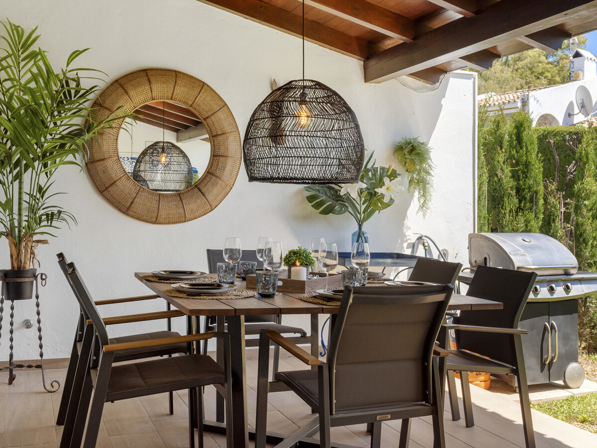 Casa Pentique - Maison 6 pers., terrasses 65m² et vue mer - Photo 26