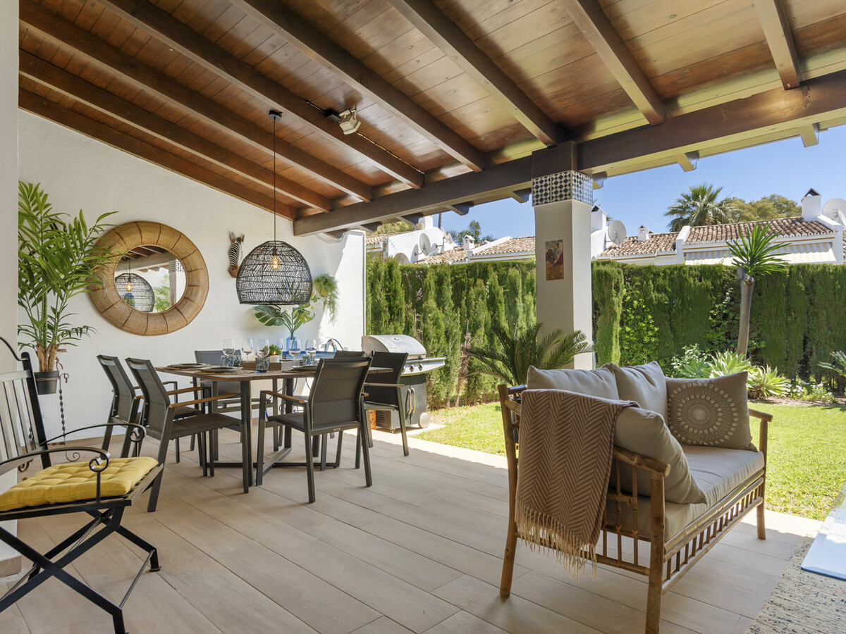 Casa Pentique - Maison 6 pers., terrasses 65m² et vue mer - Photo 27