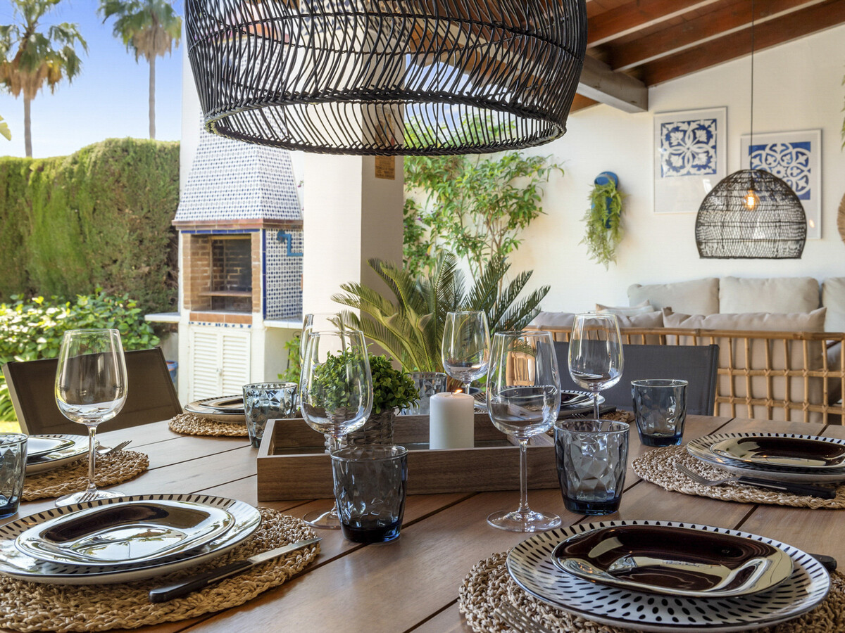 Casa Pentique - Maison 6 pers., terrasses 65m² et vue mer - Photo 29