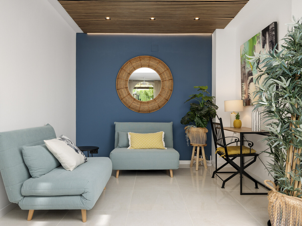 Casa Pentique - Maison 6 pers., terrasses 65m² et vue mer - Photo 33