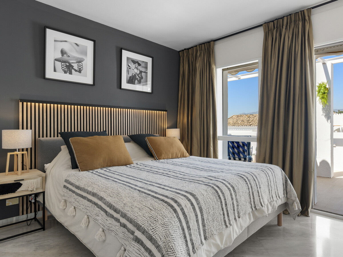 Casa Pentique - Maison 6 pers., terrasses 65m² et vue mer - Photo 35
