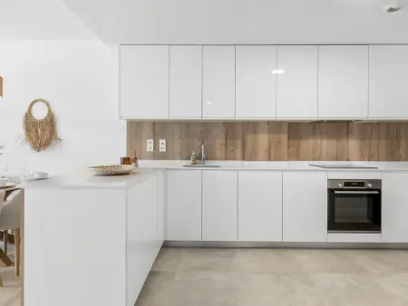 Casa Alma – Appartement 2 ch vue mer et montagne : photo 6
