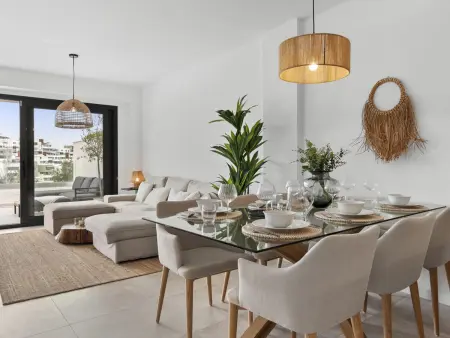 Casa Alma – Appartement 2 ch vue mer et montagne : photo 10