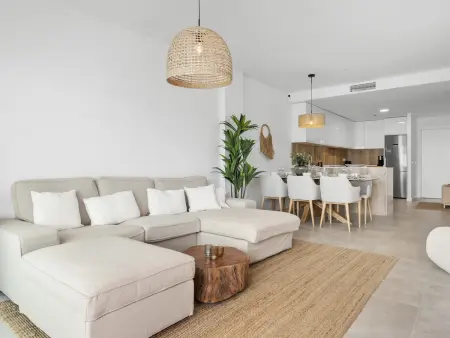 Casa Alma – Appartement 2 ch vue mer et montagne : photo 11