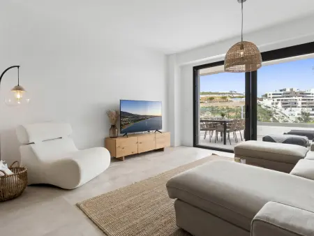 Casa Alma – Appartement 2 ch vue mer et montagne : photo 12
