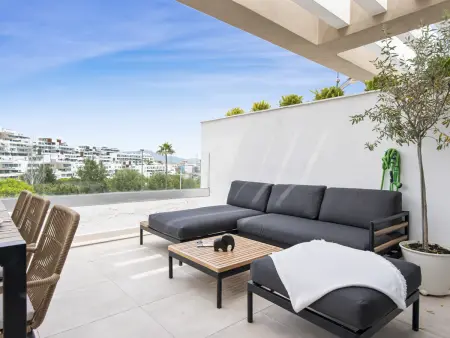 Casa Alma – Appartement 2 ch vue mer et montagne : photo 14