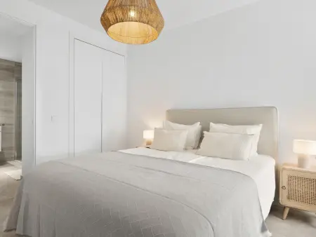 Casa Alma – Appartement 2 ch vue mer et montagne : photo 19