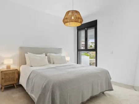Casa Alma – Appartement 2 ch vue mer et montagne : photo 20