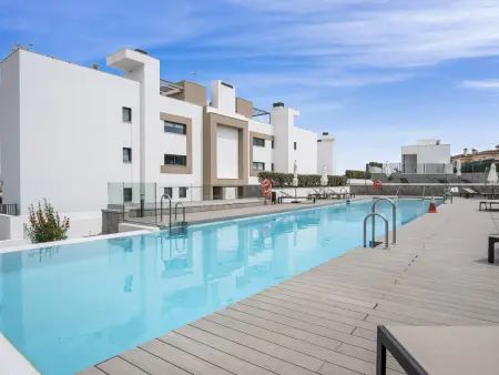 Casa Alma – Appartement 2 ch vue mer et montagne : photo 29