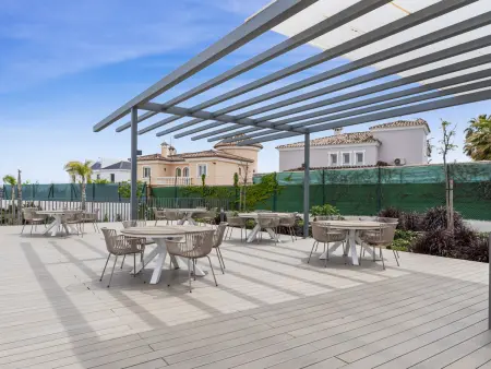 Casa Alma – Appartement 2 ch vue mer et montagne : photo 32
