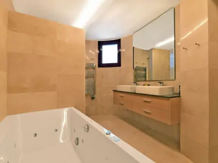 Villa Sueña Blanca, 16 pers. – Vue mer et golf à Marbella : photo 19