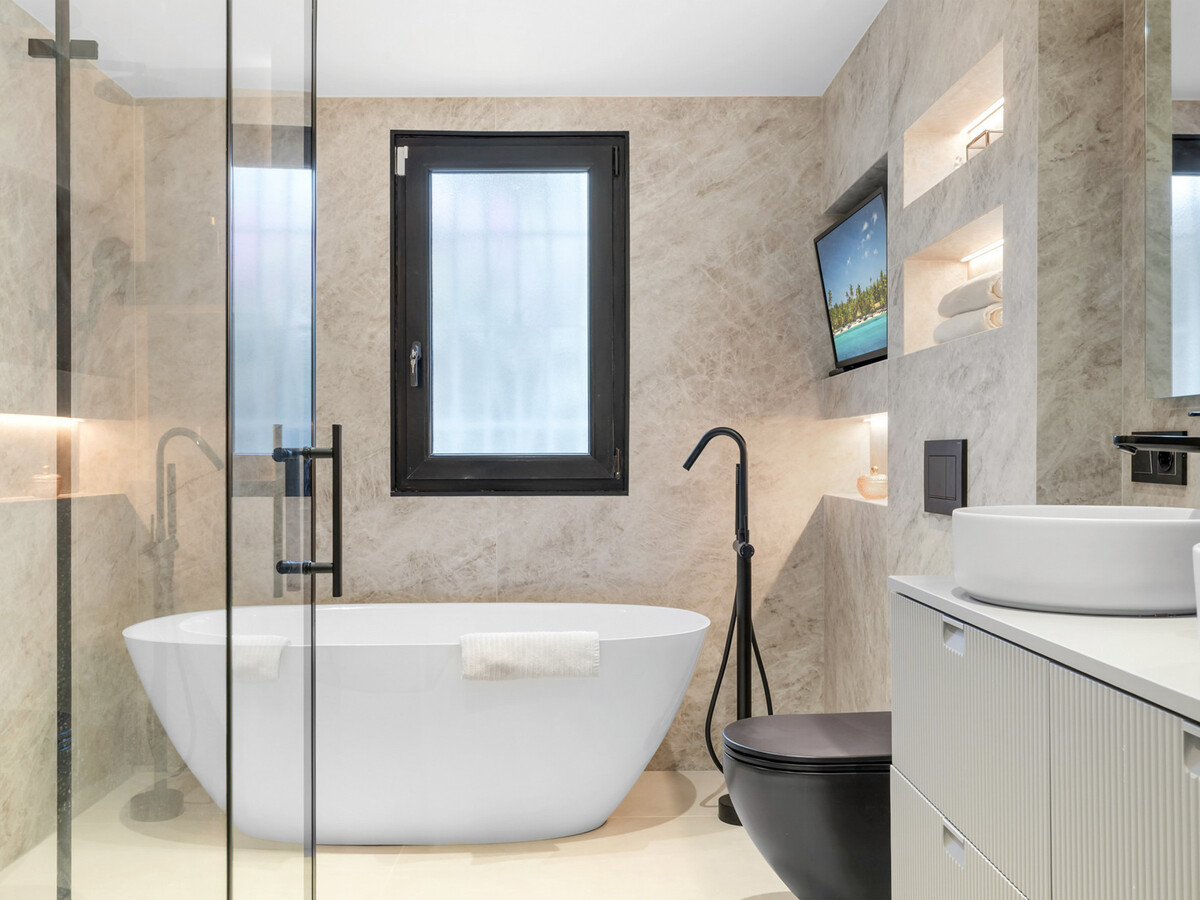 Villa Jaz – 6 chambres, piscine et caves à vin - Photo 19