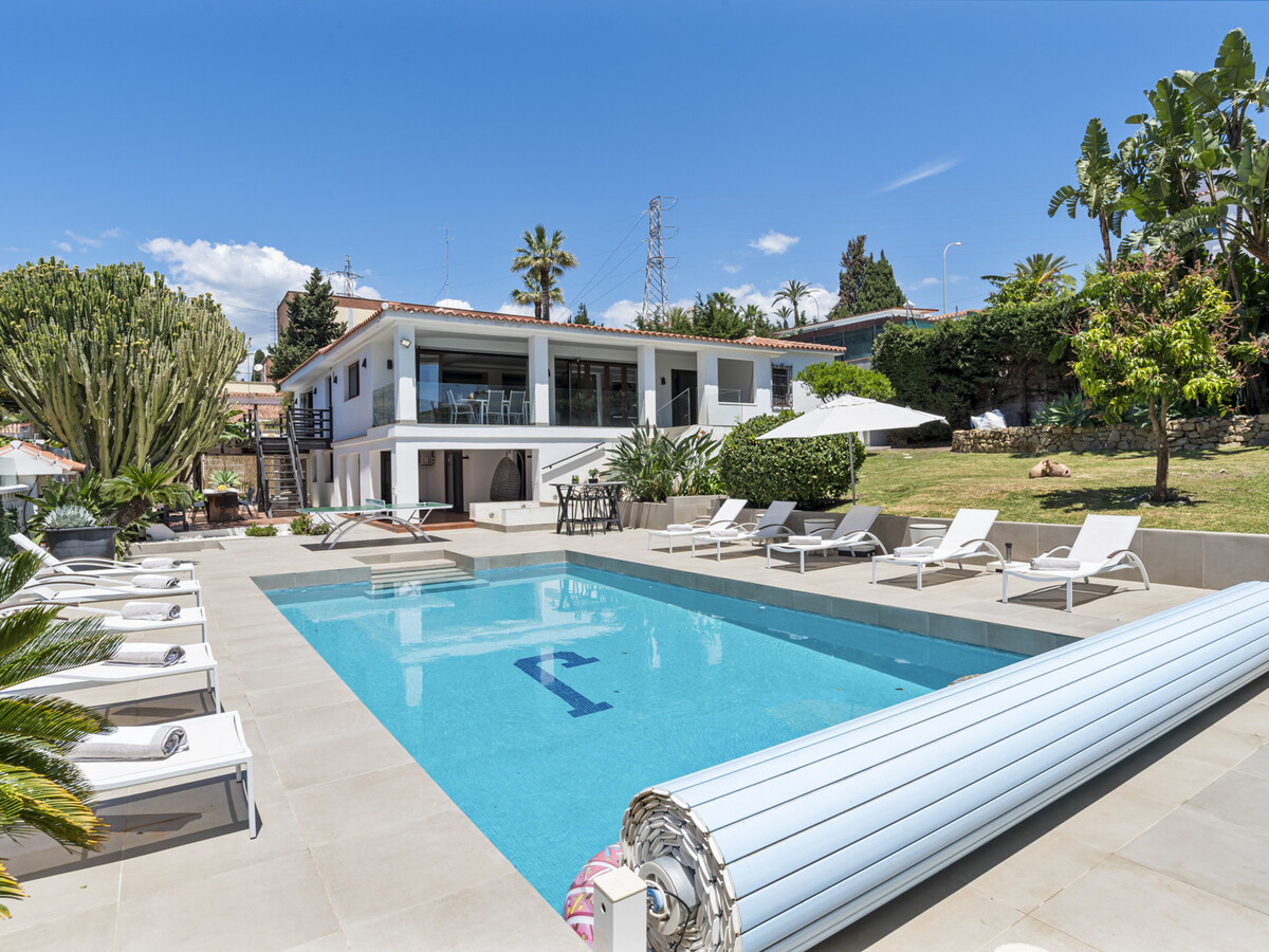 Villa Jaz – 6 chambres, piscine et caves à vin - Photo 27