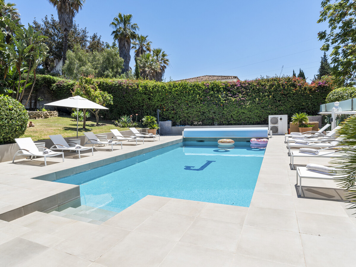 Villa Jaz – 6 chambres, piscine et caves à vin - Photo 29