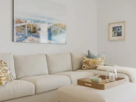 Sunshine Penthouse - Terrasse vue mer et montagne : photo 10