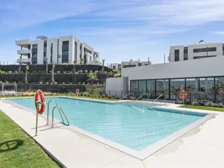 Sunshine Penthouse - Terrasse vue mer et montagne : photo 32