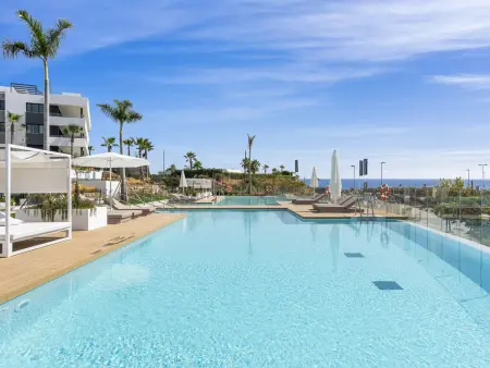 Sunshine Penthouse - Terrasse vue mer et montagne : photo 35
