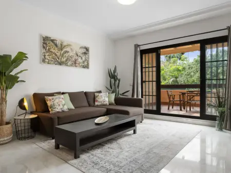 Appartement 2 chambres New Golden Mile, Estepona : photo 2