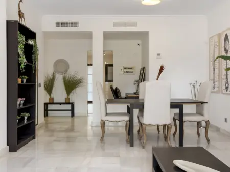 Appartement 2 chambres New Golden Mile, Estepona : photo 3