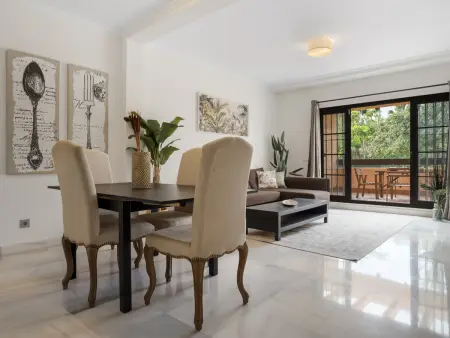 Appartement 2 chambres New Golden Mile, Estepona : photo 4