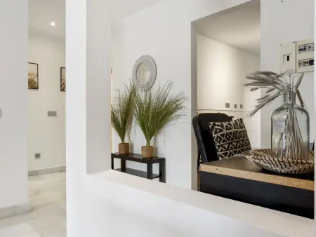 Appartement 2 chambres New Golden Mile, Estepona : photo 5