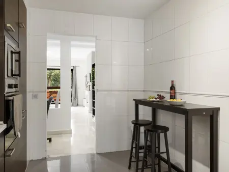 Appartement 2 chambres New Golden Mile, Estepona : photo 7