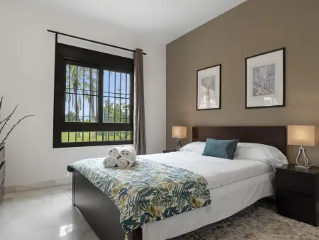 Appartement 2 chambres New Golden Mile, Estepona : photo 8