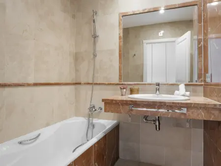 Appartement 2 chambres New Golden Mile, Estepona : photo 9