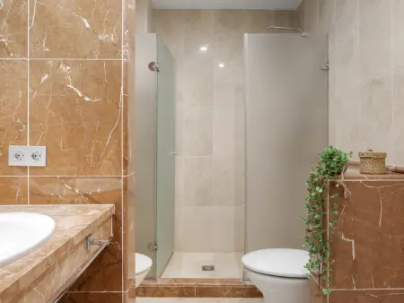 Appartement 2 chambres New Golden Mile, Estepona : photo 10